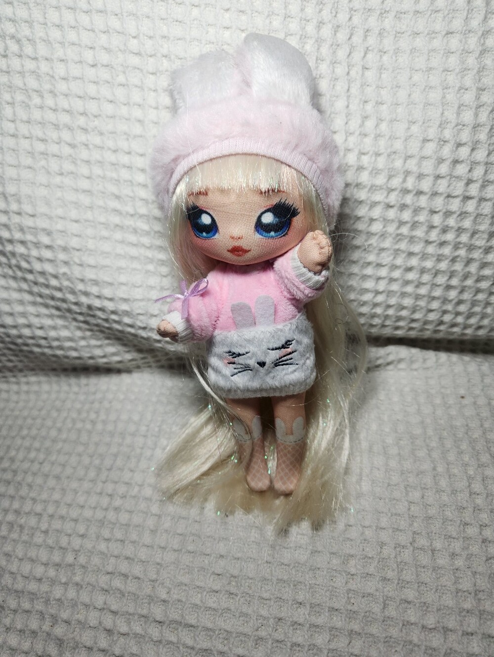 Na! Na! Na! Surprise doll is the Aubrey Heart